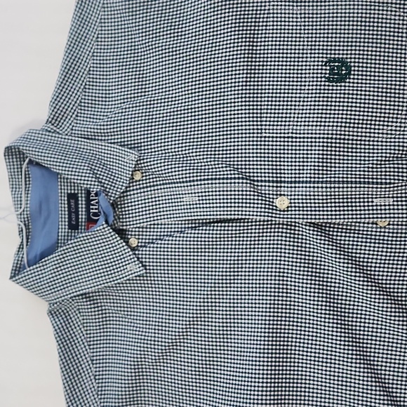 Chaps button down shirt - Picture 8 of 9